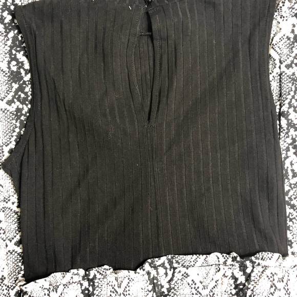 New! Ultra Flirt Jumpsuit - Picture 10 of 10